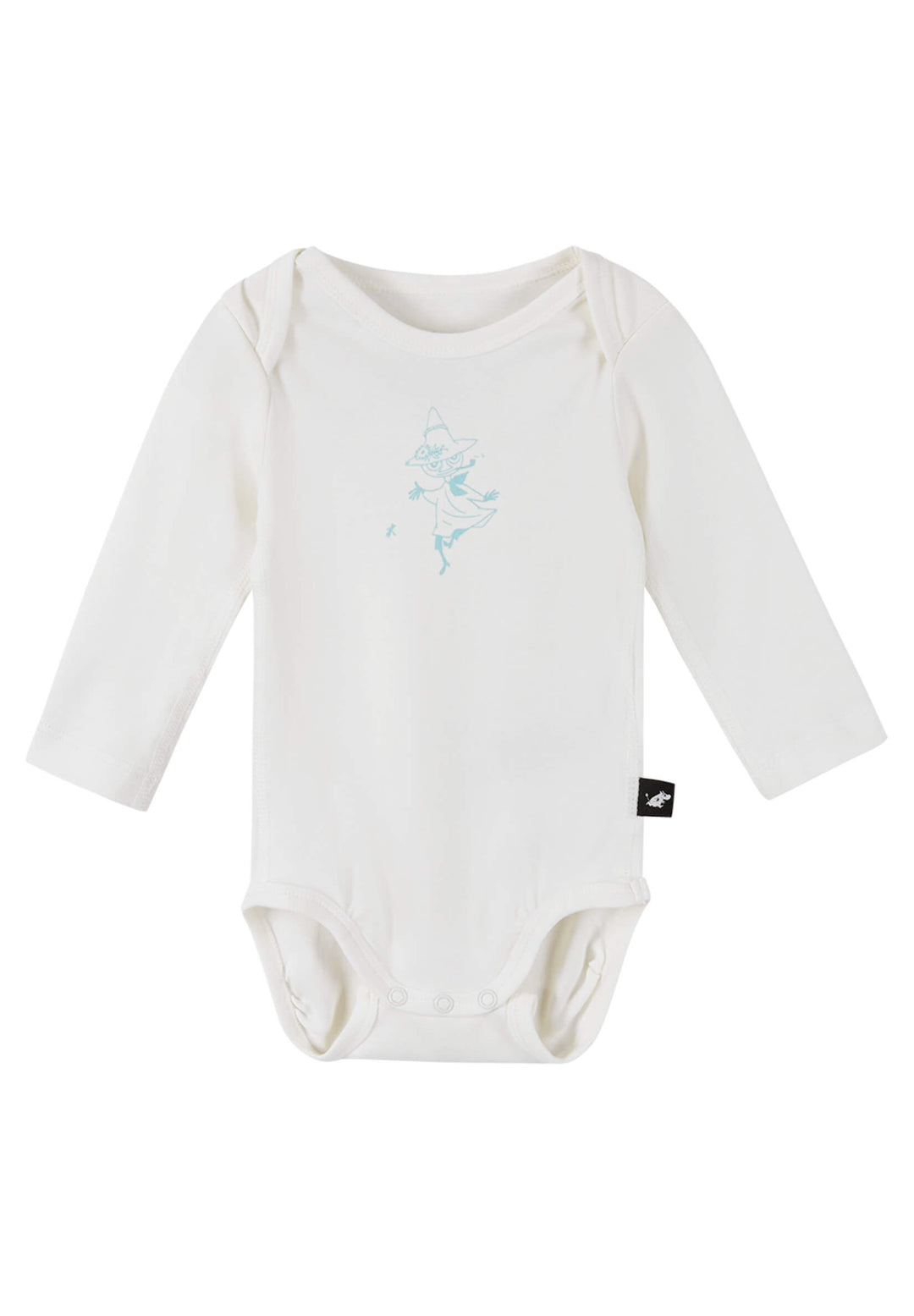 Reima Moomin Dyrbaraste Infant Set, Colour: Rose Blush