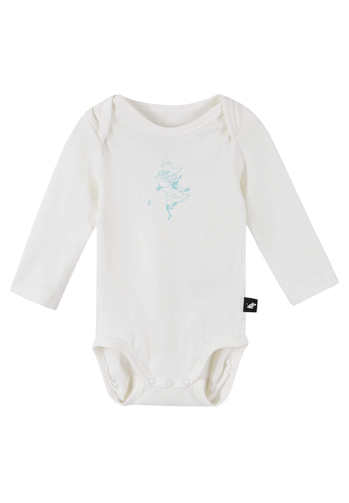 Reima Moomin Dyrbaraste Infant Set, Colour: Rose Blush