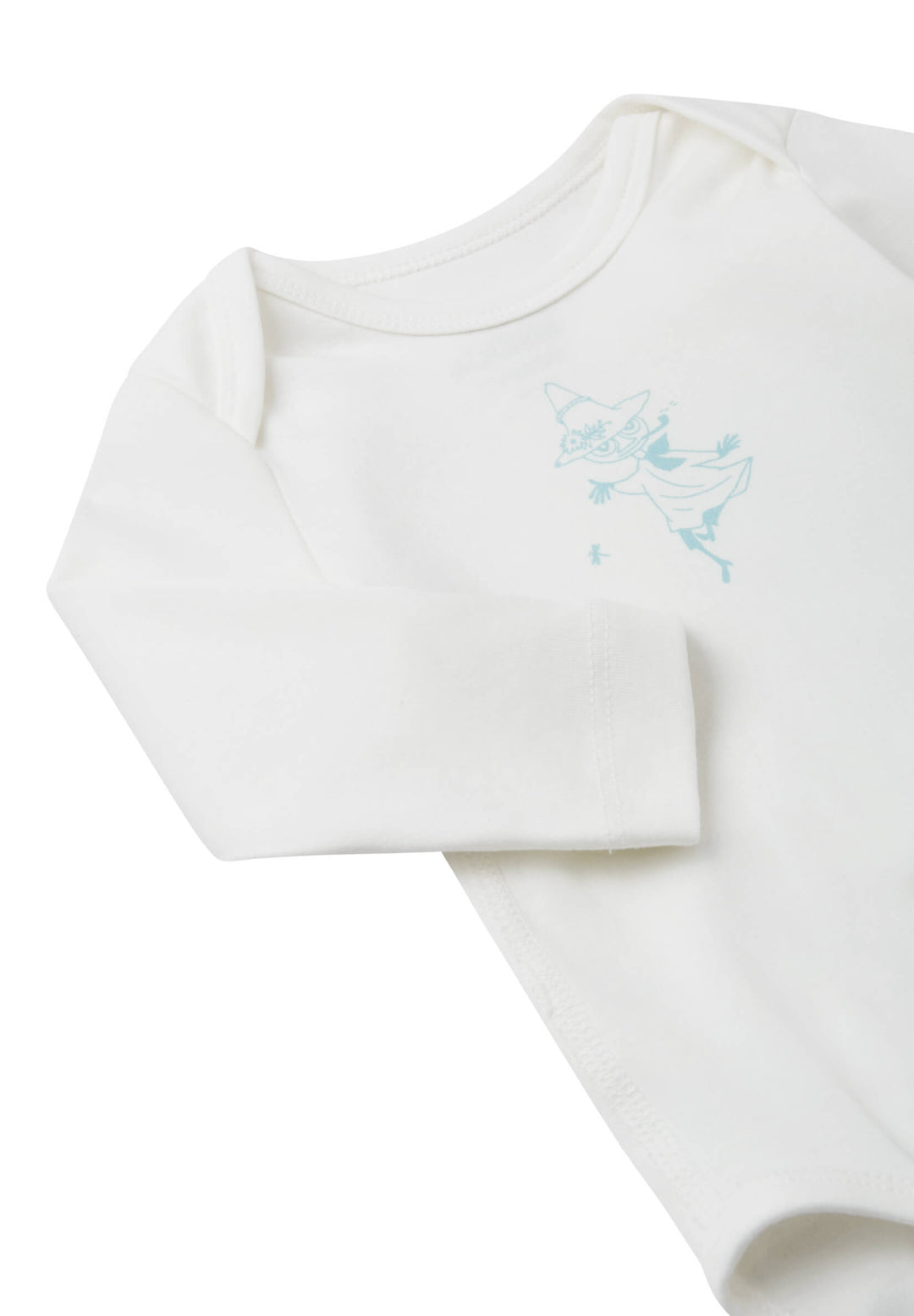 Reima Moomin Dyrbaraste Infant Set, Colour: Rose Blush