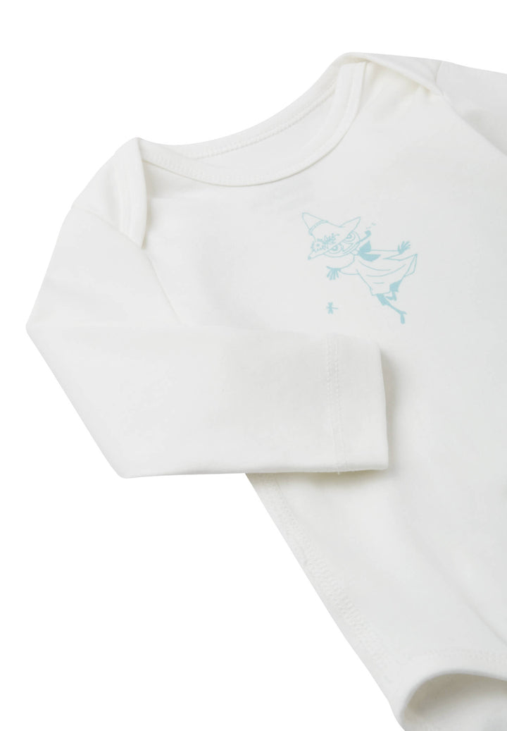 Reima Moomin Dyrbaraste Infant Set, Colour: Rose Blush