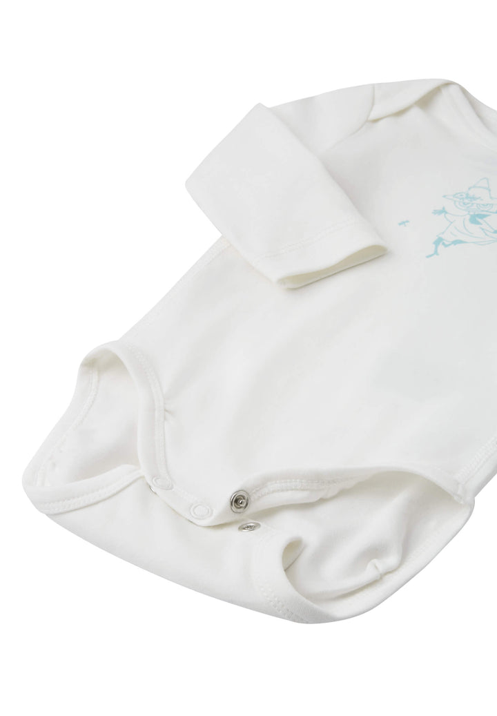 Reima Moomin Dyrbaraste Infant Set, Colour: Rose Blush