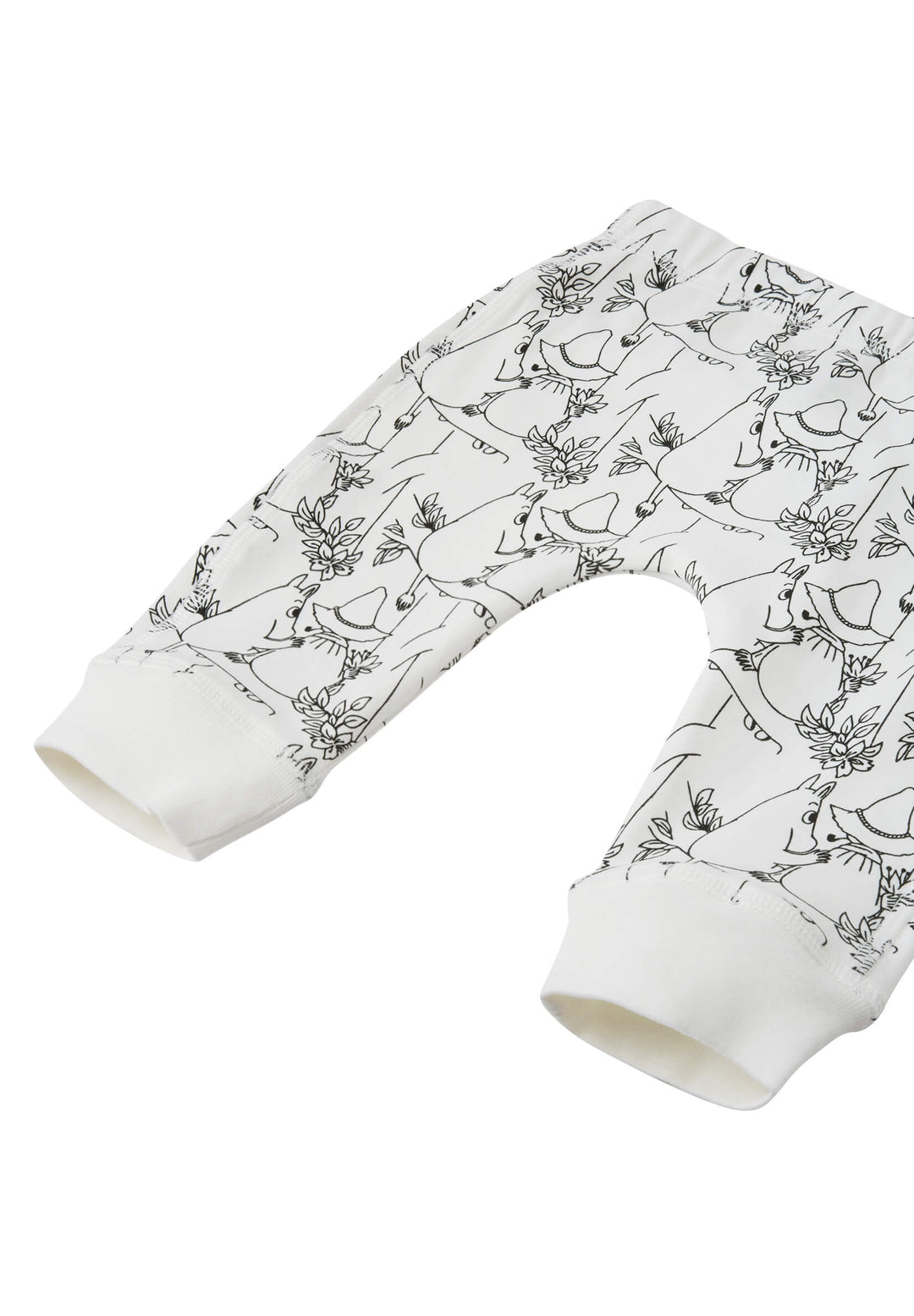 Reima Moomin Dyrbaraste Infant Set, Colour: Rose Blush