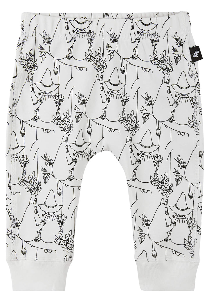 Reima Moomin Dyrbaraste Infant Set, Colour: Rose Blush