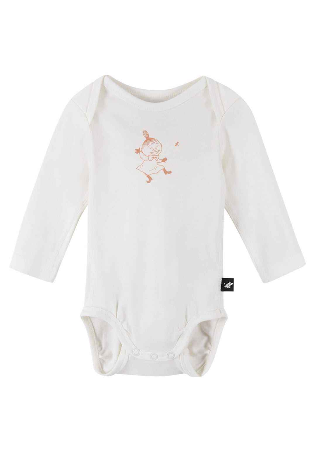 Reima Moomin Dyrbaraste Infant Set, Colour: Rose Blush