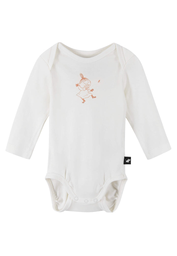 Reima Moomin Dyrbaraste Infant Set, Colour: Rose Blush