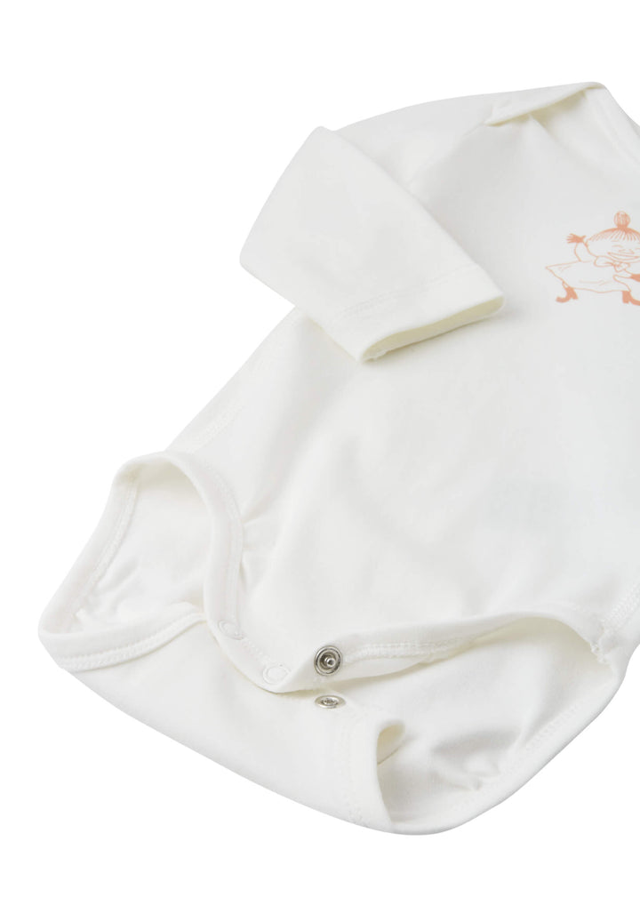 Reima Moomin Dyrbaraste Infant Set, Colour: Rose Blush