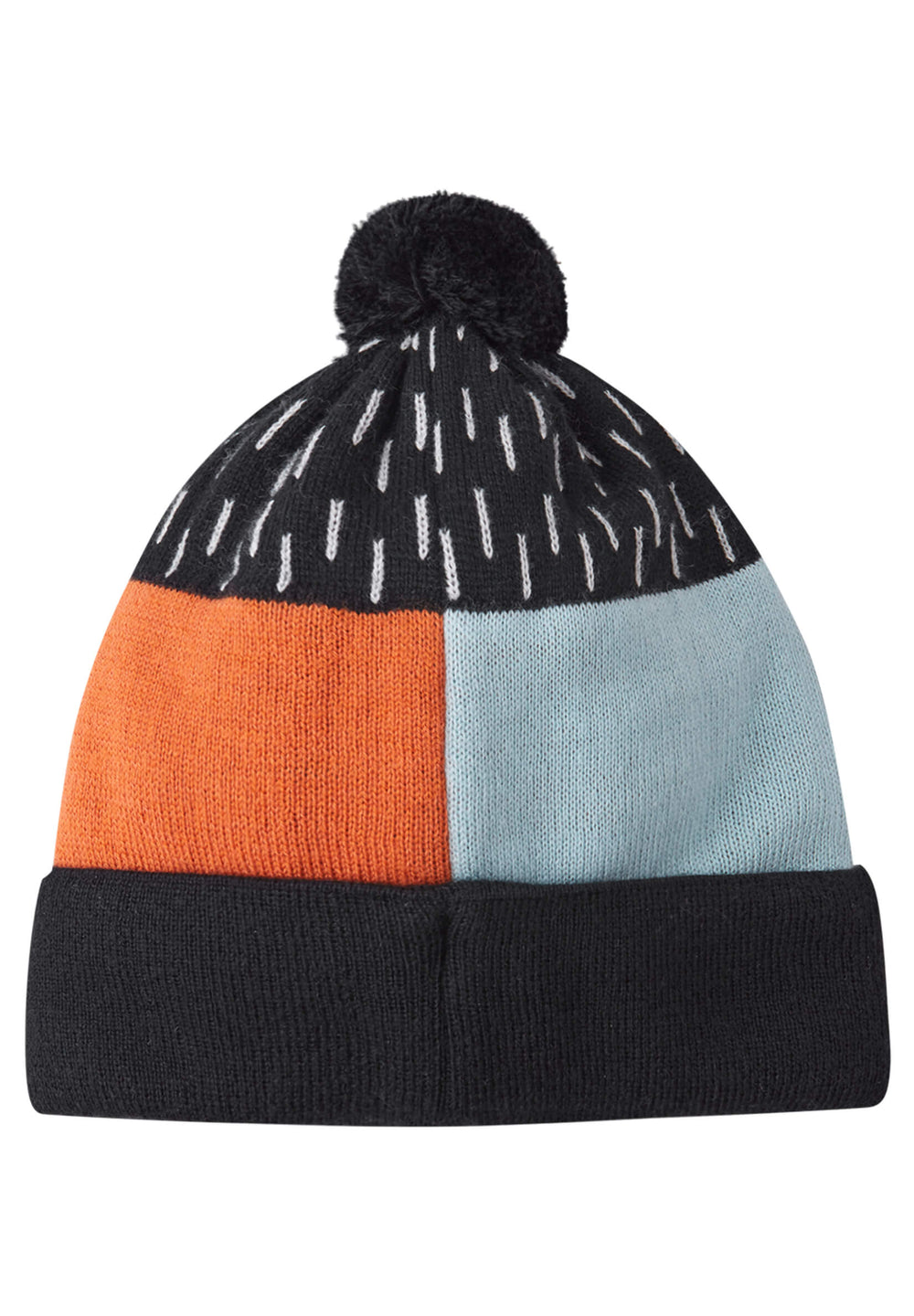 Reima Moomin Flinga Toddler's Beanie, Colour: Peach Pink