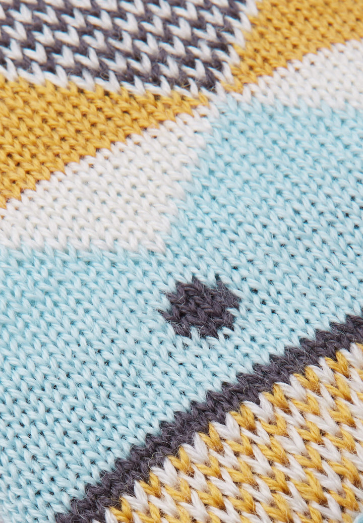 Reima Moomin Viska Wool Mittens, Colour: Autumn Orange