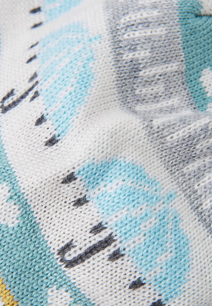 Reima Moomin Yngst Wool-Mix Beanie, Colour: Autumn Orange