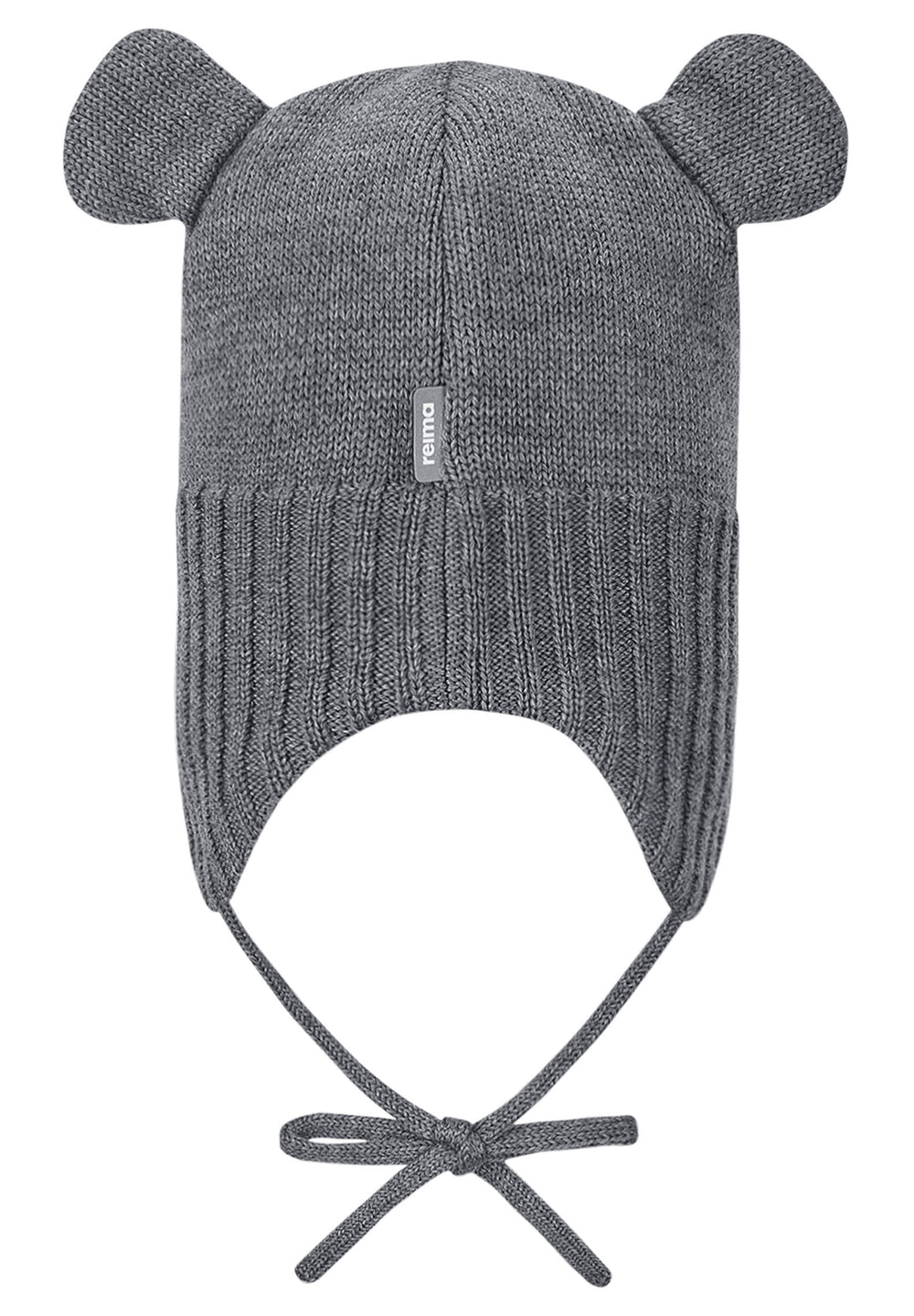 Reima Nassu Beanie, Colour: Light Beige