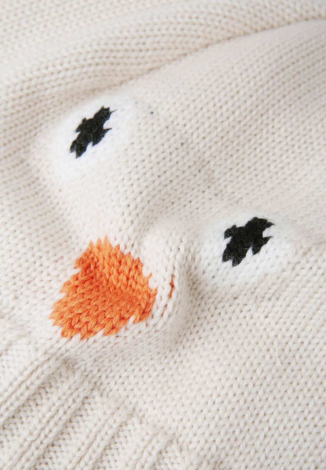 Reima Nassu Beanie, Colour: Light Beige