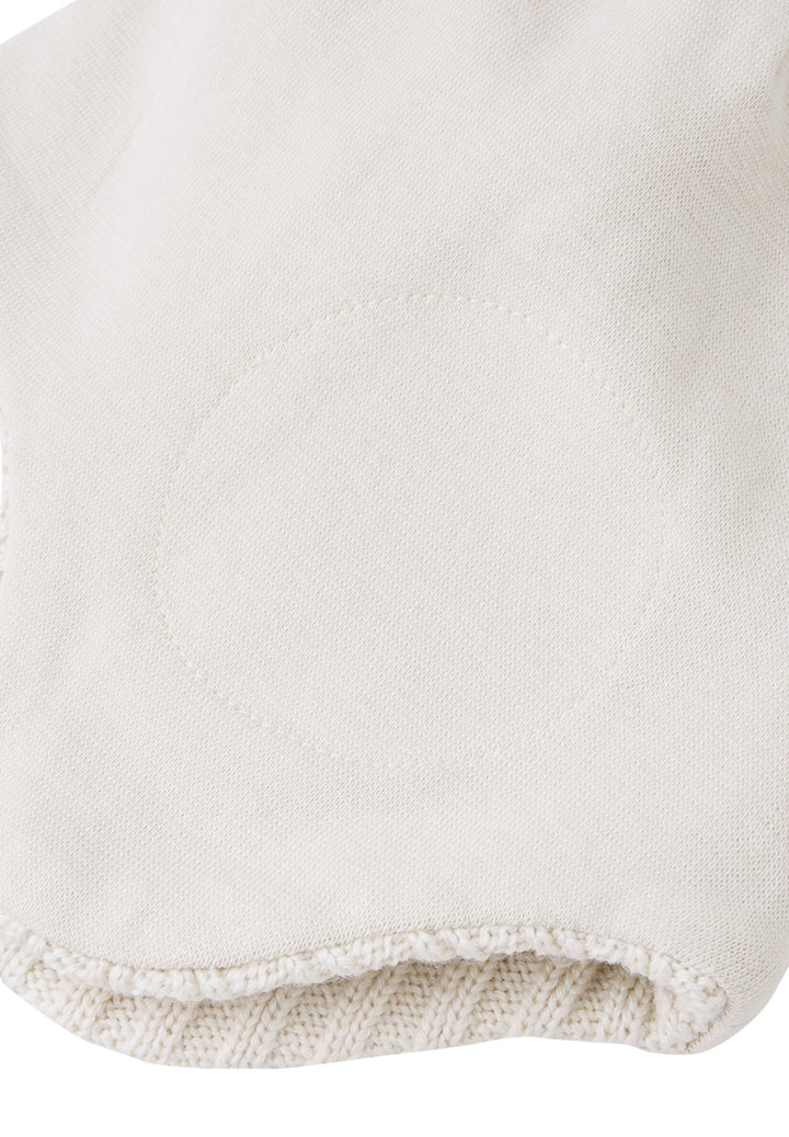 Reima Nassu Beanie, Colour: Light Beige