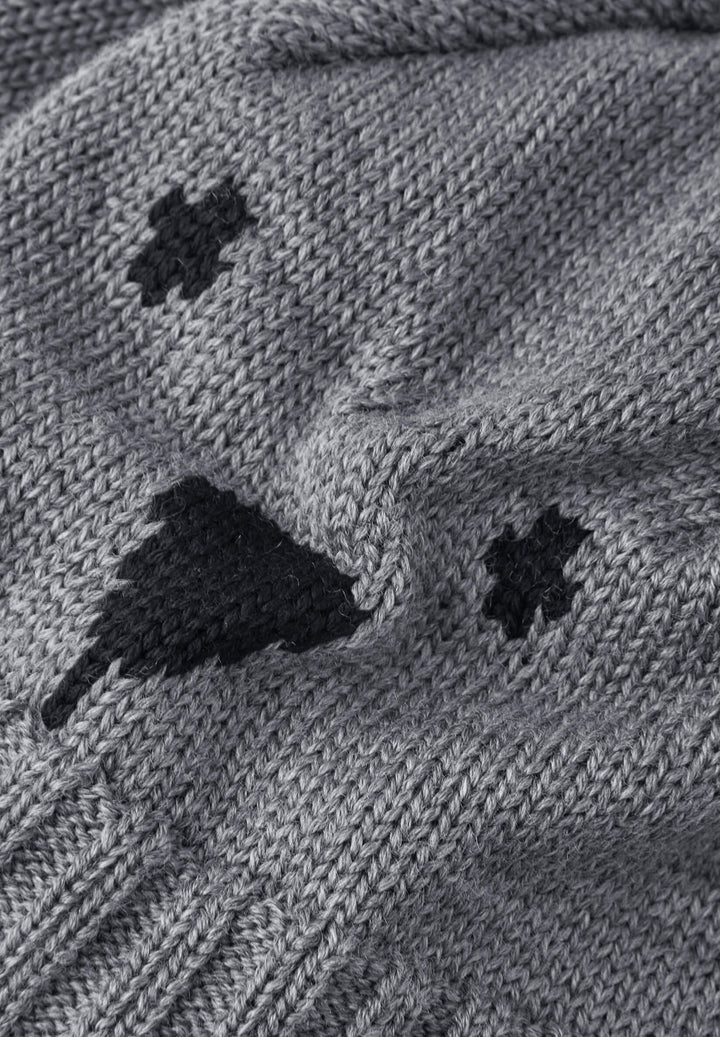 Reima Nassu Beanie, Colour: Light Beige