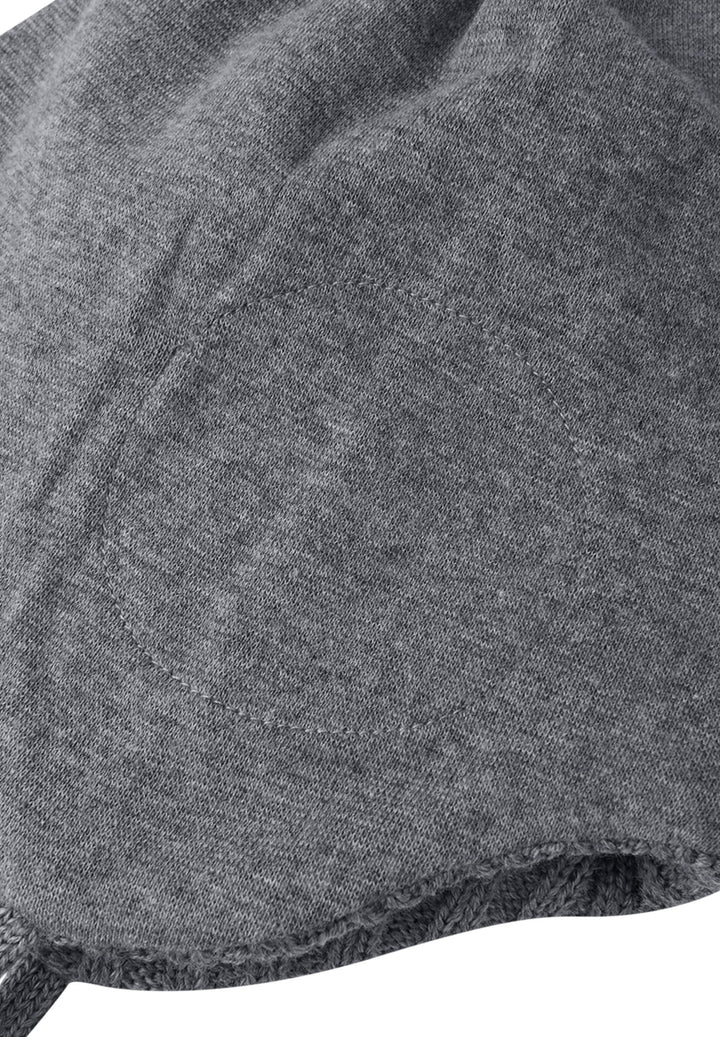 Reima Nassu Beanie, Colour: Light Beige