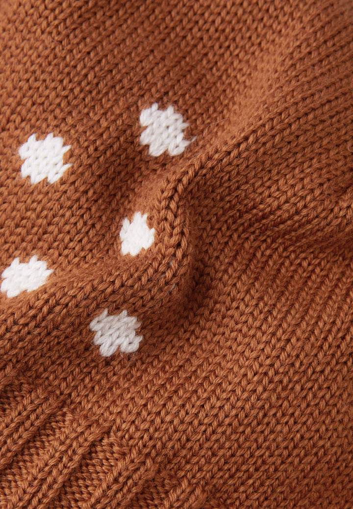 Reima Nassu Beanie, Colour: Light Beige