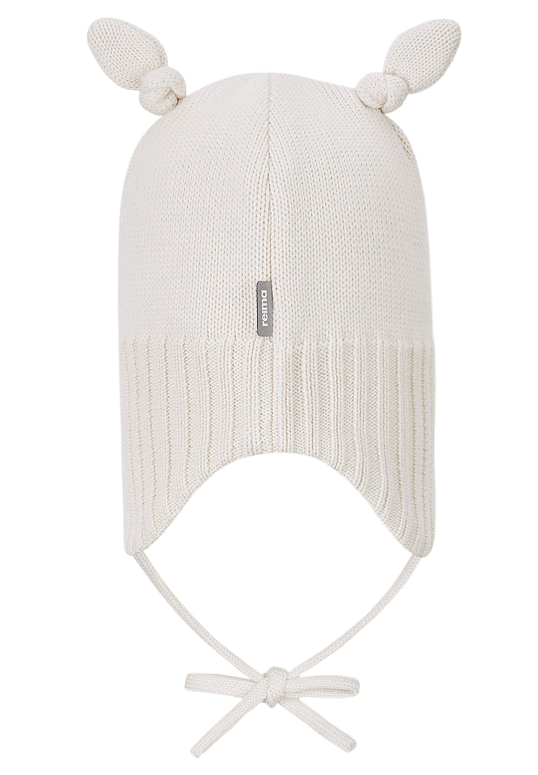 Reima Nassu Beanie, Colour: Light Beige