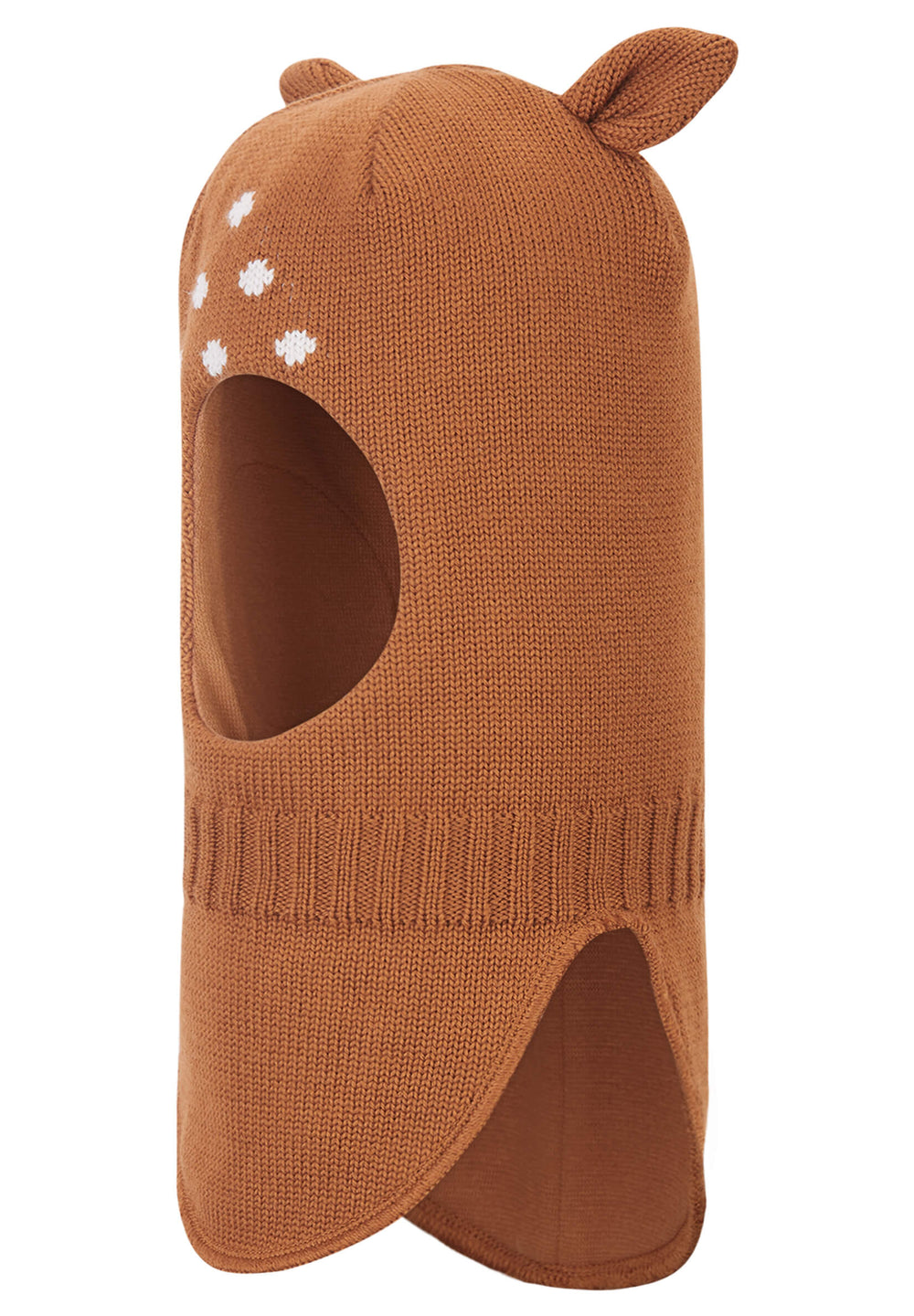 Reima Nassutus Balaclava, Colour: Light Beige
