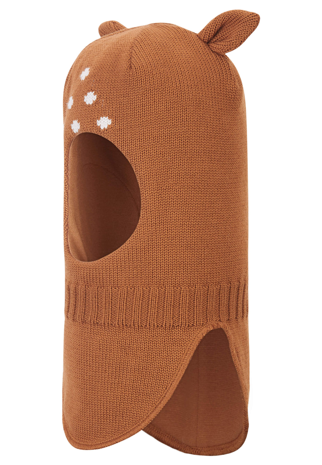 Reima Nassutus Balaclava, Colour: Light Beige