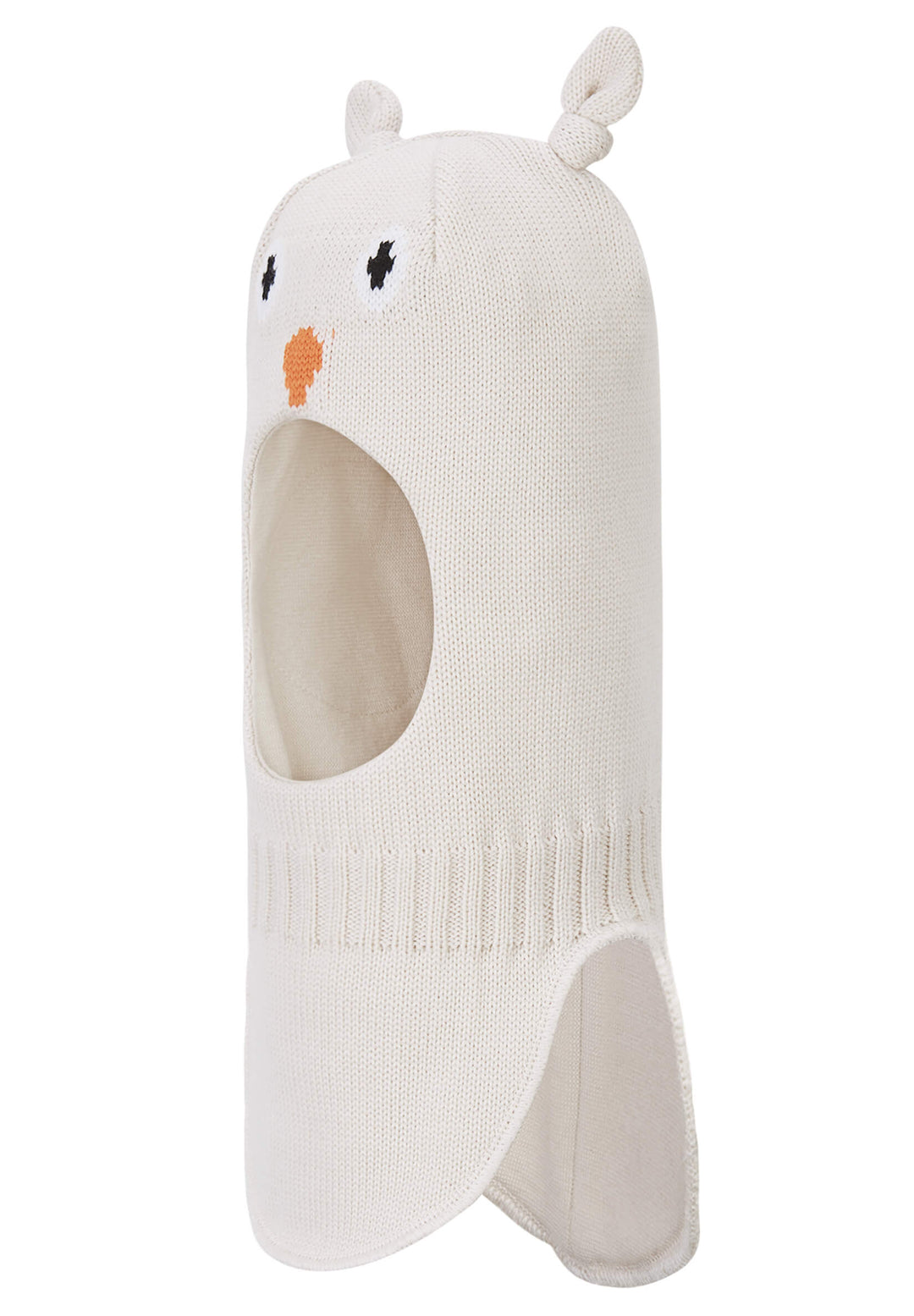 Reima Nassutus Balaclava, Colour: Light Beige