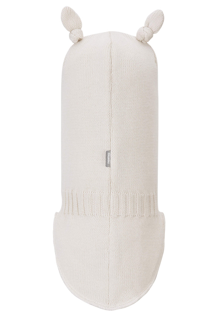 Reima Nassutus Balaclava, Colour: Light Beige