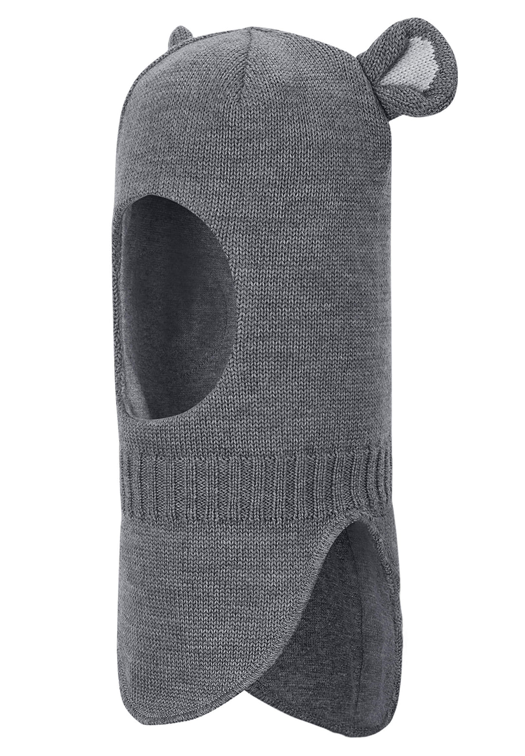 Reima Nassutus Balaclava, Colour: Light Beige