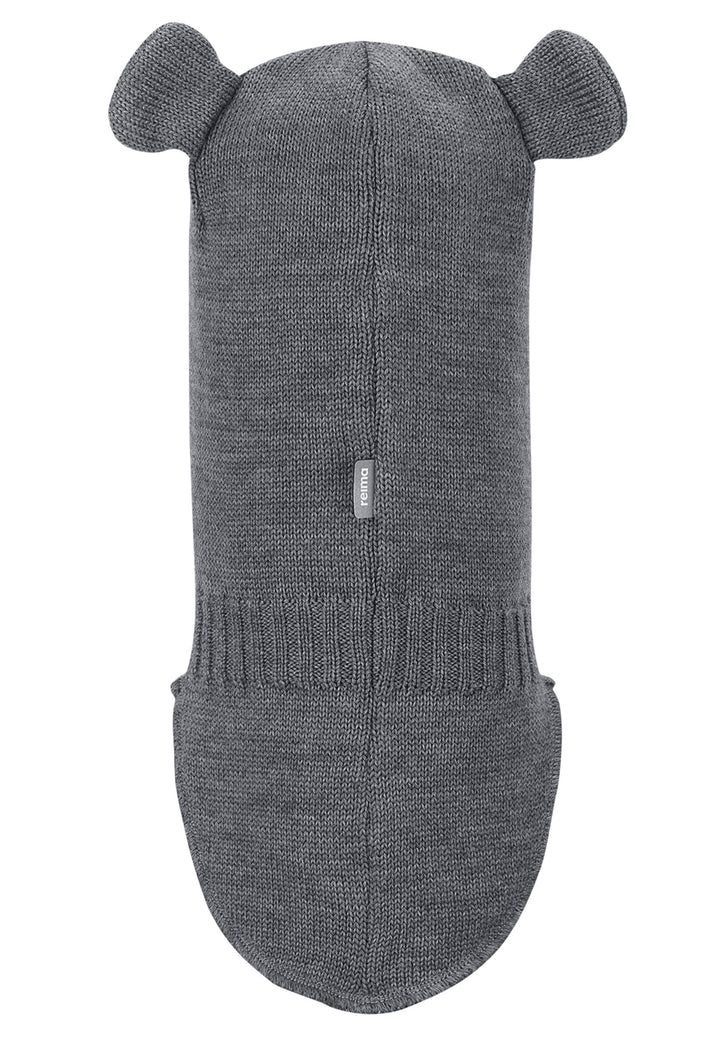 Reima Nassutus Balaclava, Colour: Light Beige