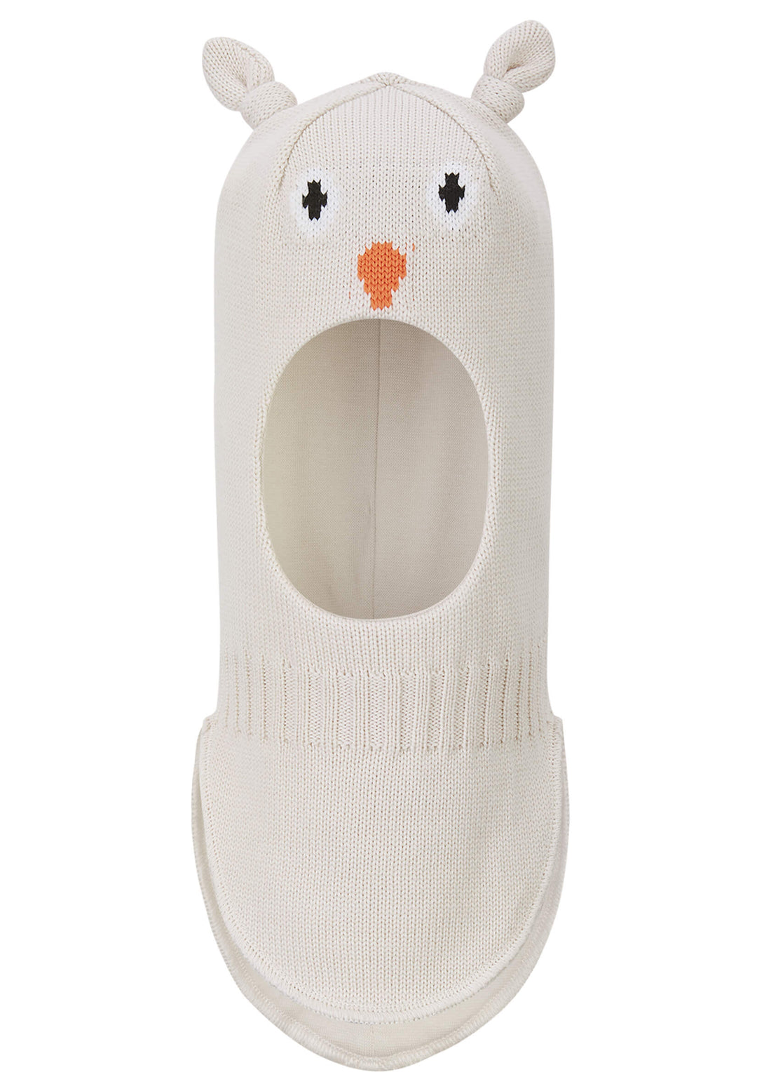 Reima Nassutus Balaclava, Colour: Light Beige