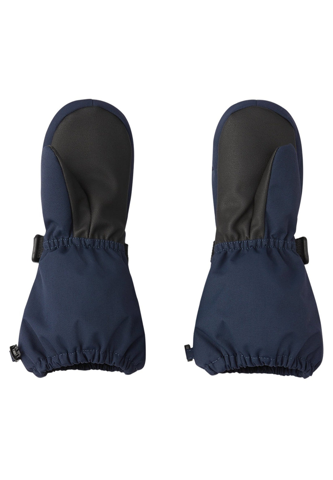 Reima Ote Kids Waterproof Snow Mittens, Colour: Deep Purple