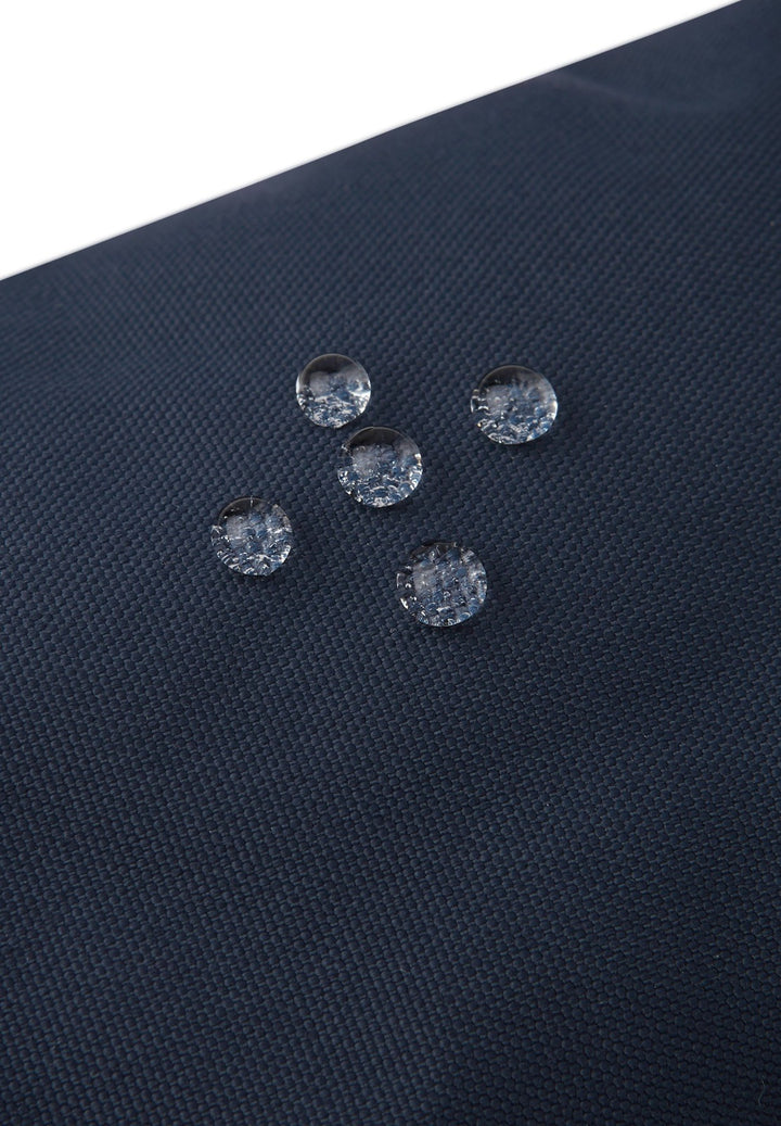 Reima Ote Kids Waterproof Snow Mittens, Colour: Deep Purple