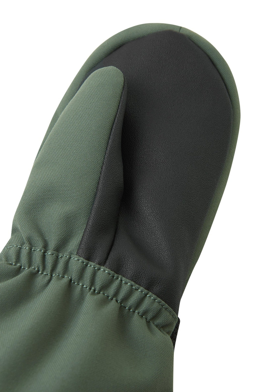 Reima Ote Kids Waterproof Snow Mittens, Colour: Deep Purple