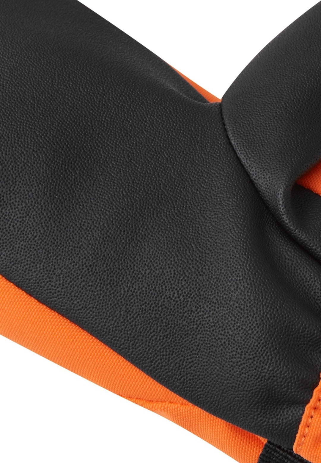 Reima Ote Kids Waterproof Snow Mittens, Colour: Deep Purple