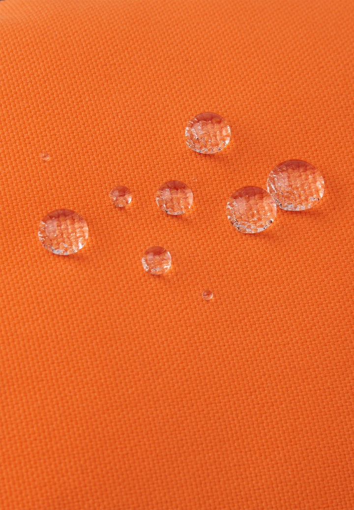 Reima Ote Kids Waterproof Snow Mittens, Colour: Deep Purple