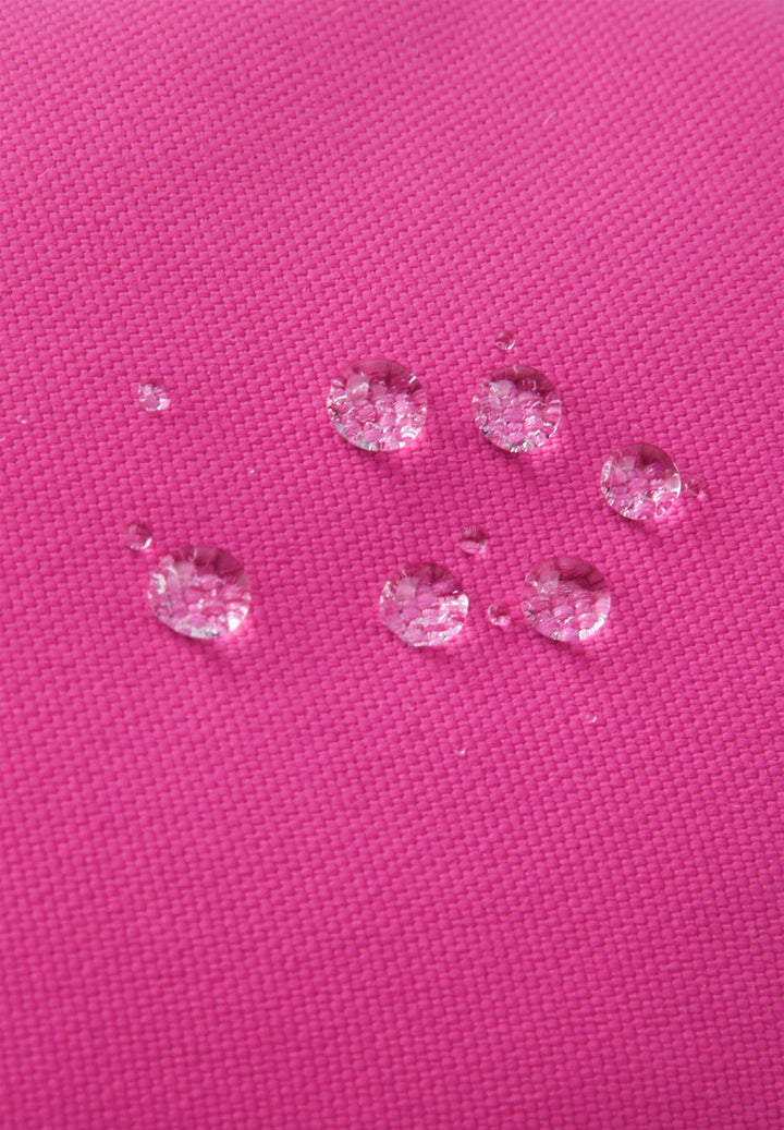 Reima Ote Kids Waterproof Snow Mittens, Colour: Deep Purple