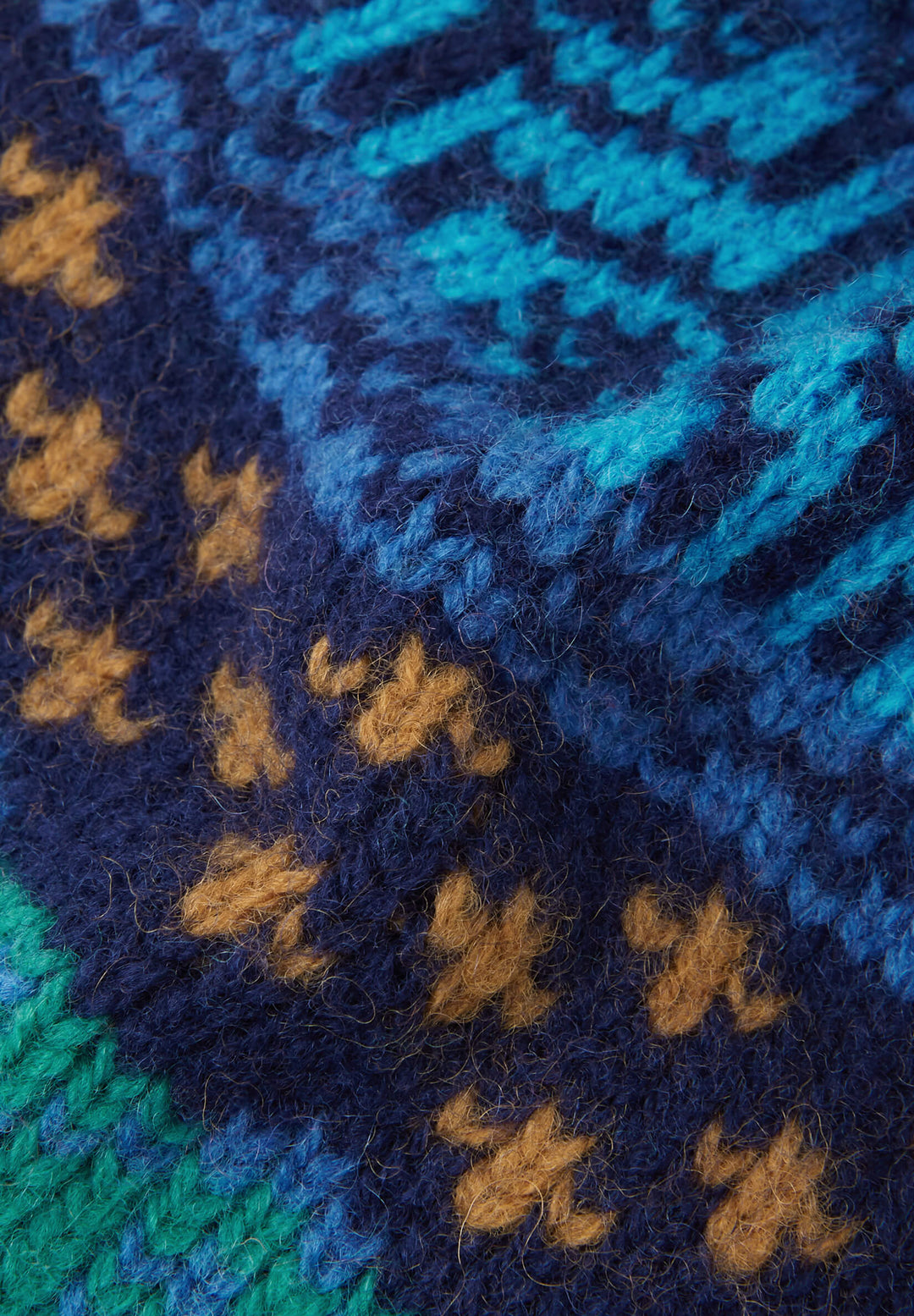 Reima Pohjoinen Lambswool Beanie, Colour: Jam Red