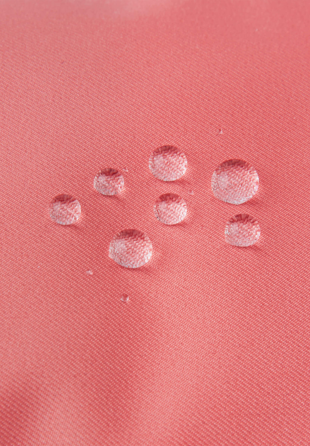 Reima Snoukka Waterproof Ski Mittens, Colour: Pink Coral