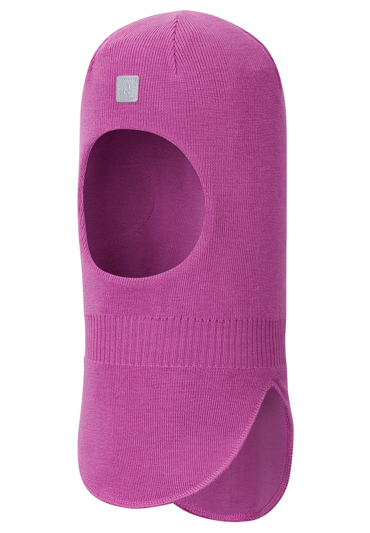 Reima Starrie Merino Balaclava, Colour: Navy Stripes