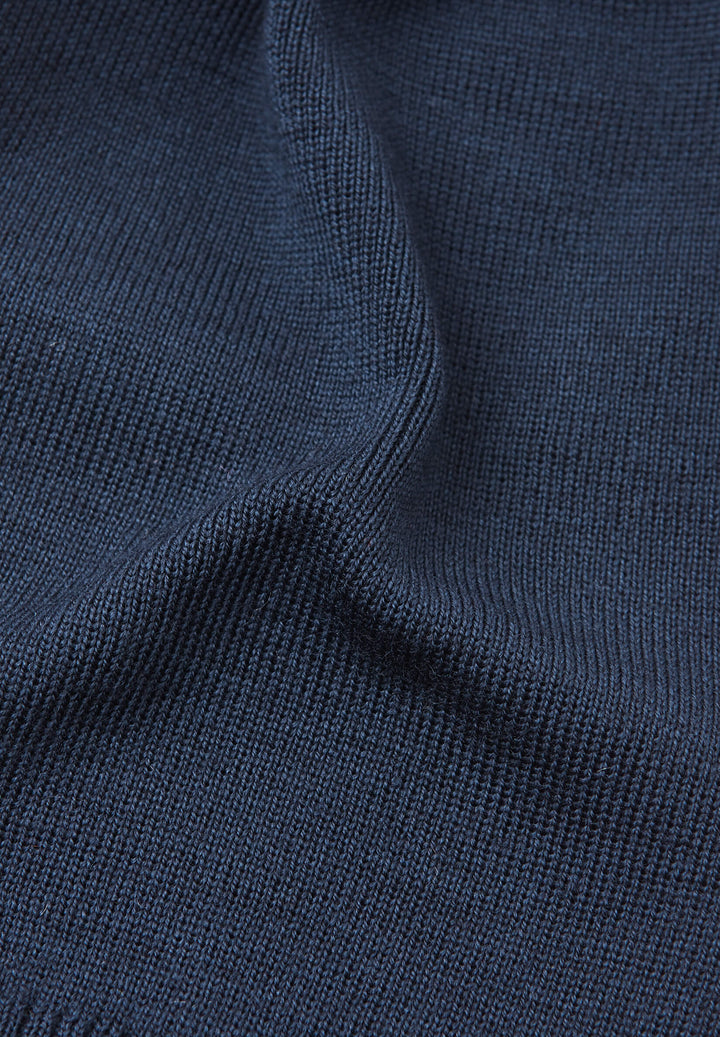 Reima Starrie Merino Balaclava, Colour: Navy Stripes