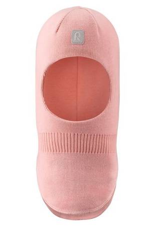 Reima Starrie Merino Balaclava, Colour: Pink