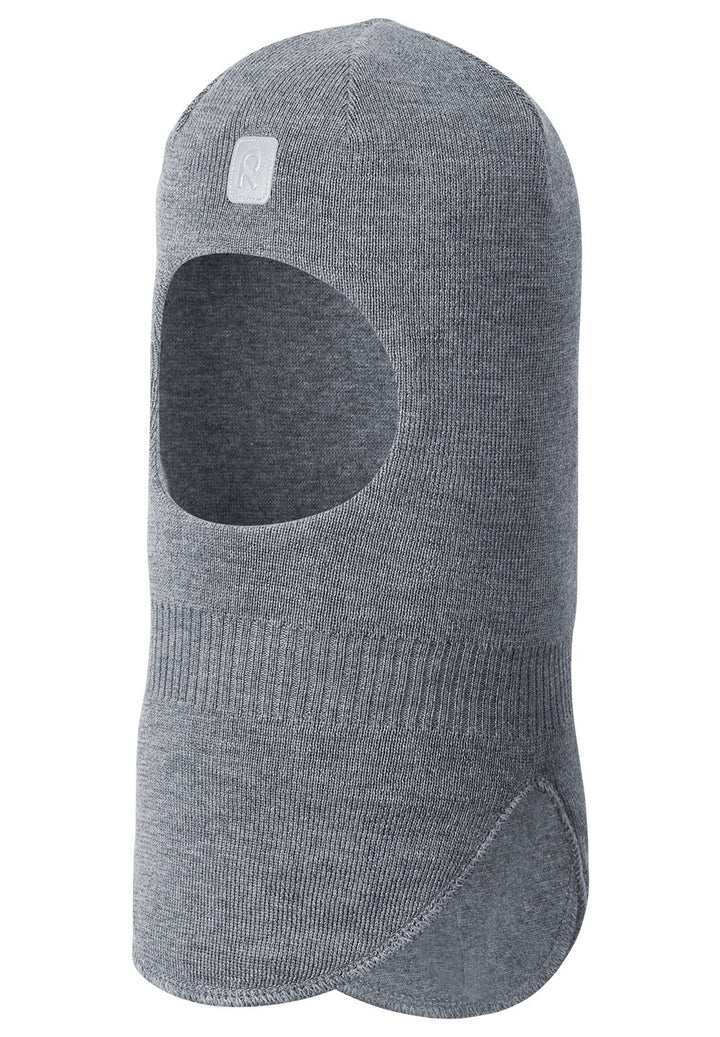 Reima Starrie Merino Balaclava, Colour: Navy Stripes