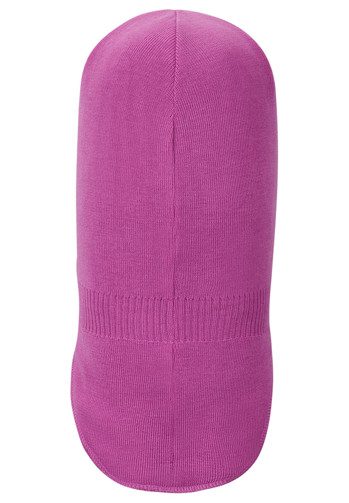 Reima Starrie Merino Balaclava, Colour: Navy Stripes