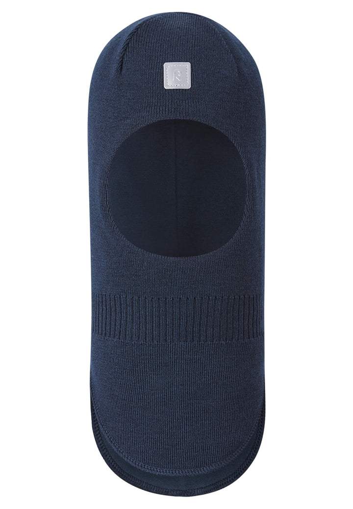 Reima Starrie Merino Balaclava, Colour: Navy