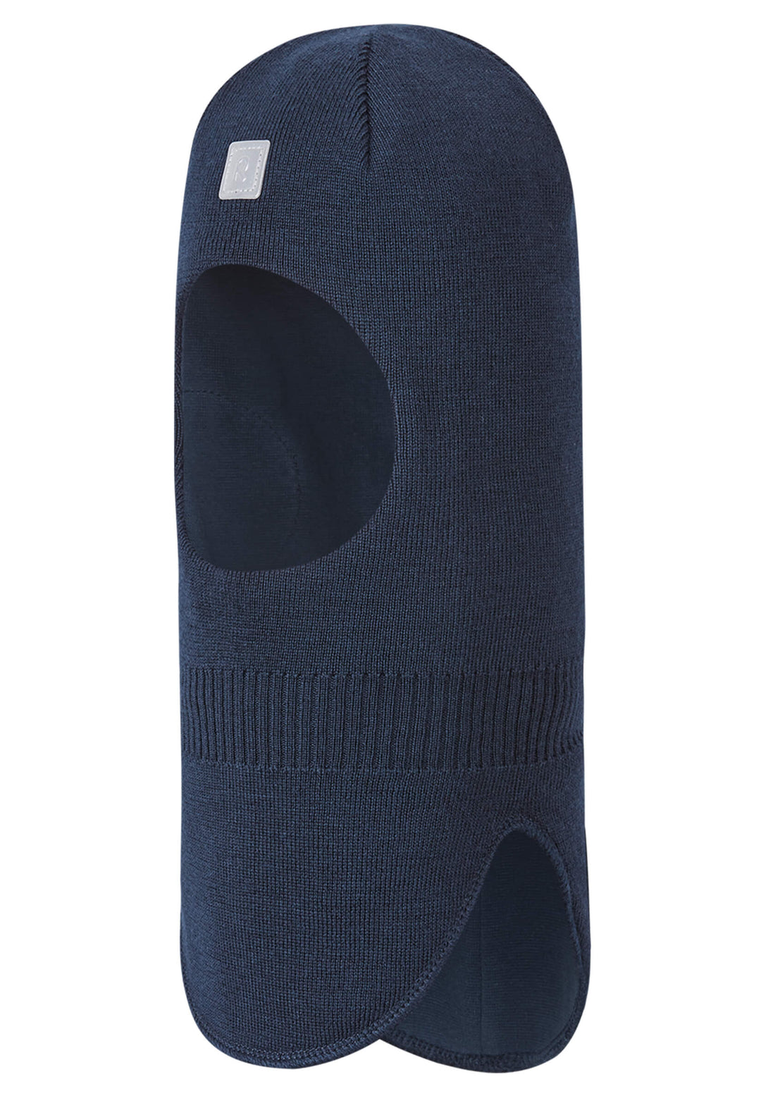 Reima Starrie Merino Balaclava, Colour: Navy Stripes