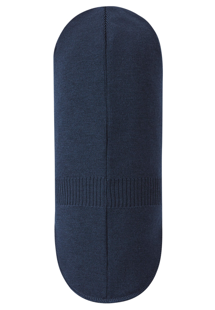 Reima Starrie Merino Balaclava, Colour: Navy Stripes