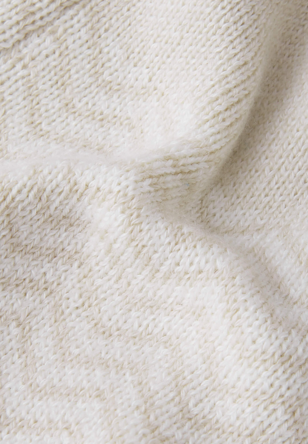 Reima Suloinen Infant's Beanie, Colour: Off White