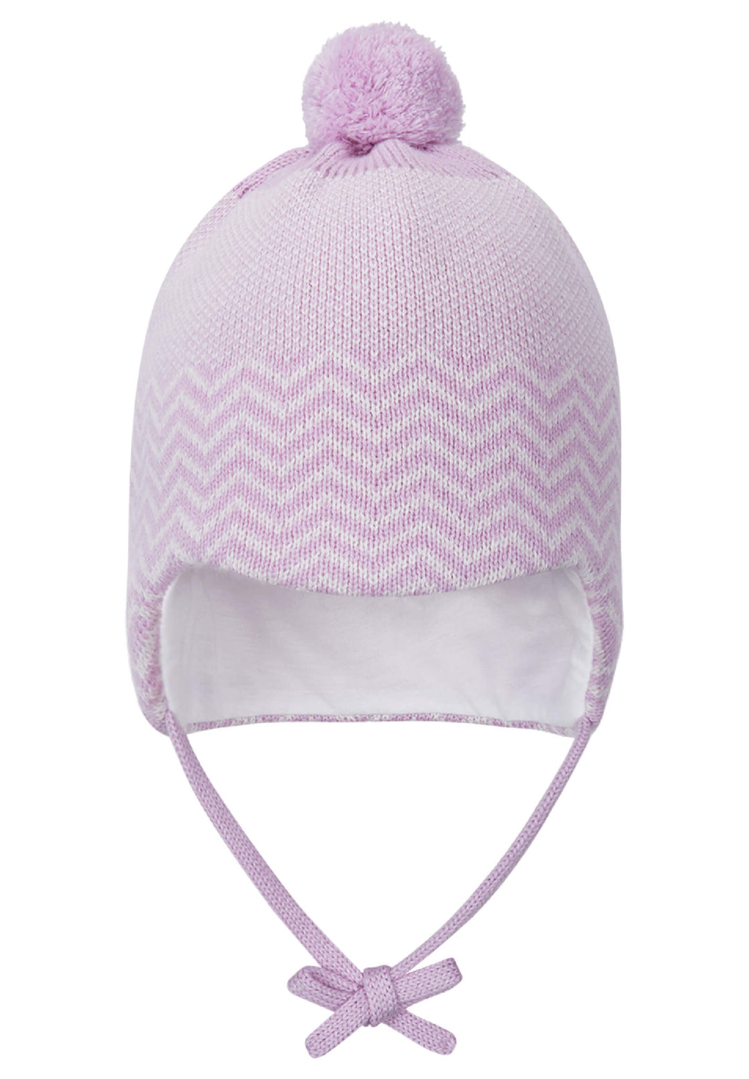 Reima Suloinen Infant's Beanie, Colour: Old Rose