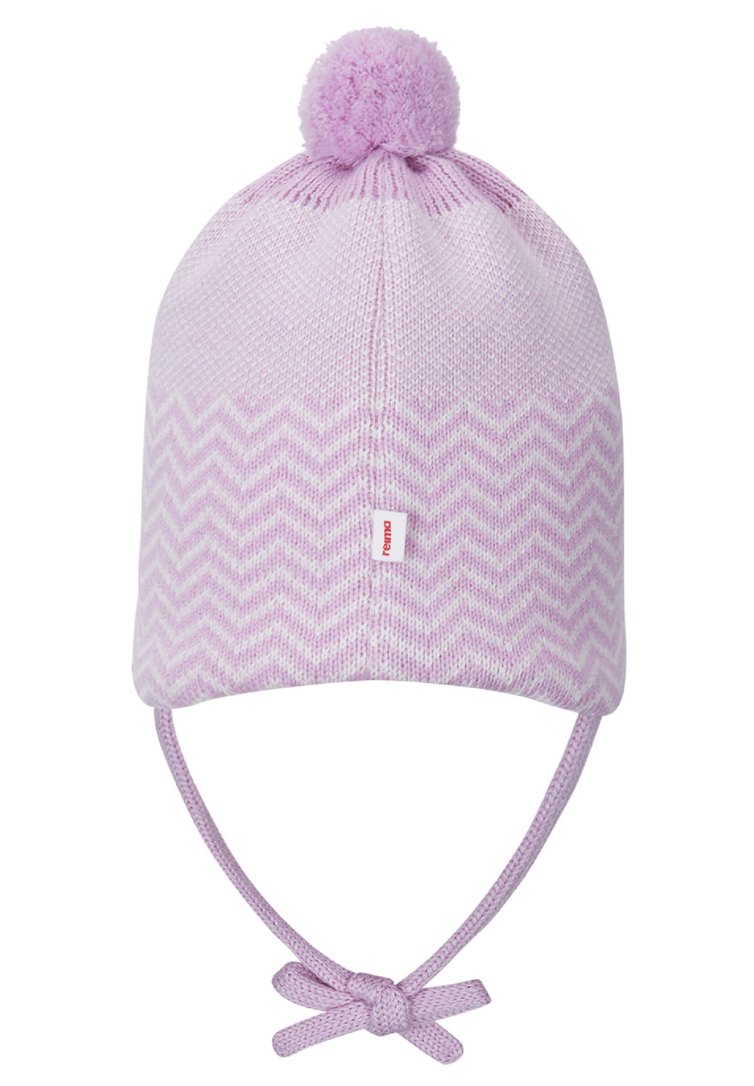 Reima Suloinen Infant's Beanie, Colour: Off White