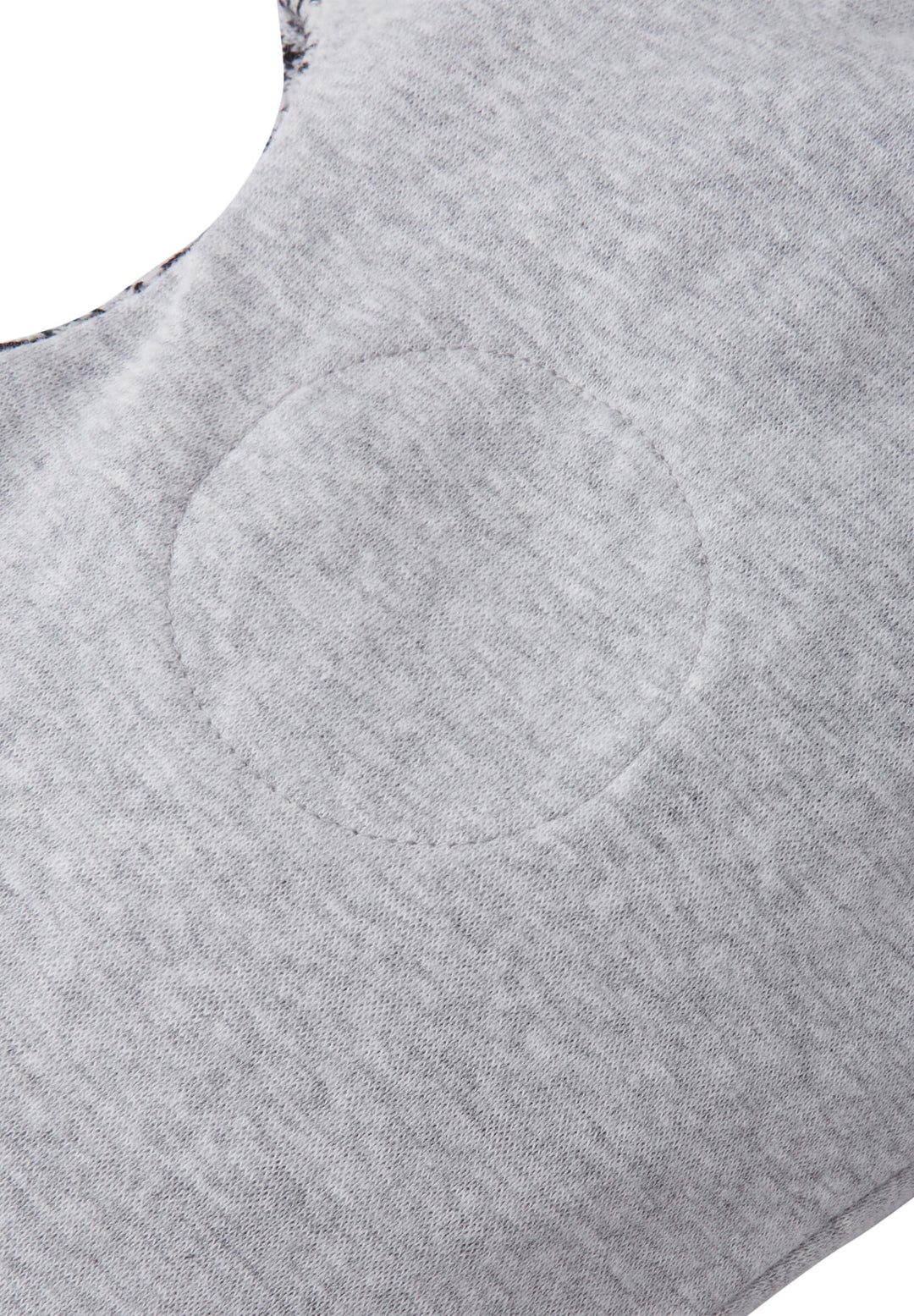 Reima Talviaamu Merino Wool Balaclava, Colour: True Orange