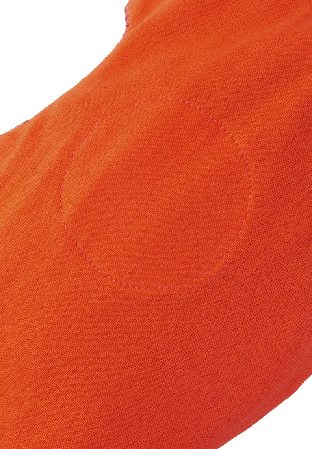 Reima Talviaamu Merino Wool Balaclava, Colour: True Orange