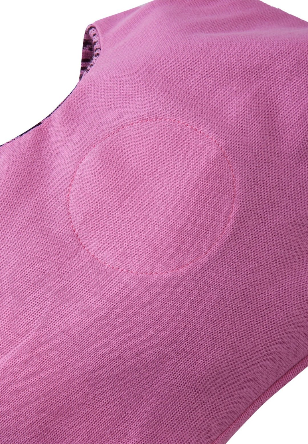 Reima Talviaamu Merino Wool Balaclava, Colour: True Orange