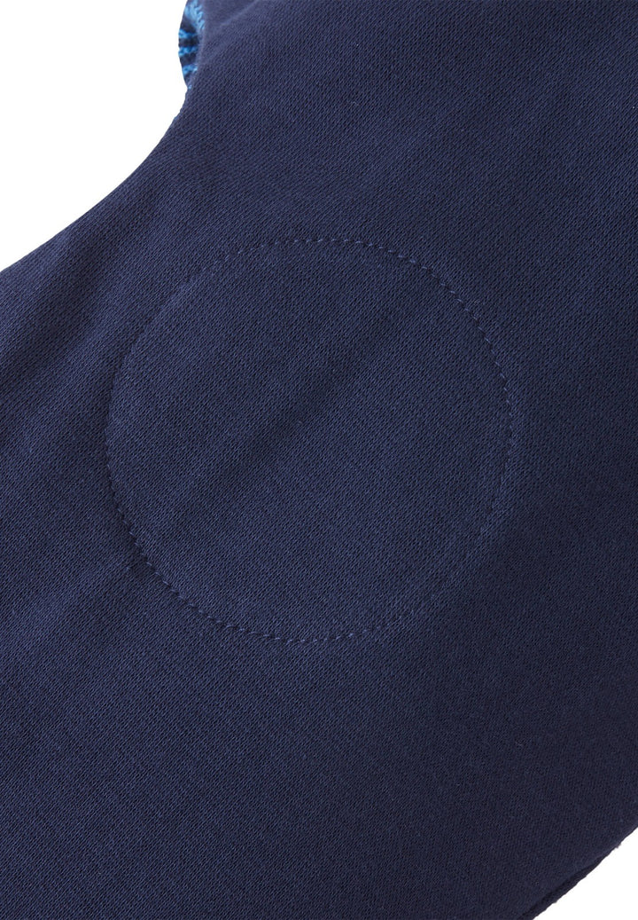 Reima Talviaamu Merino Wool Balaclava, Colour: True Orange